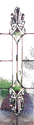 Sidelight Bevel Clusters