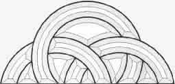 64.79 / Arch Bevel Clusters