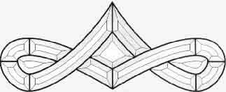 64.79 / Arch Bevel Clusters