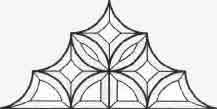 39.95 / Arch Bevel Clusters