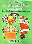 B x143 Holiday Pattern Books