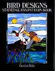 B x161 Nature Pattern Books