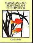 B x164 Nature Pattern Books