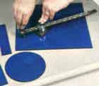 Circle/Strip Cutter By Glastar Glass Cutters