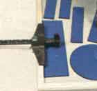 Circle/Strip Cutter By Glastar Glass Cutters