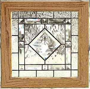 E Bs wa nP cL g Stained Glass Types & Terms