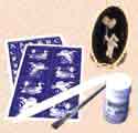 Etching Stencils