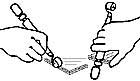 Foilmate Foiling Tool Specialty Tools