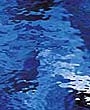134-w Opalescent Glass