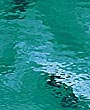 523-2w Streaky & Wispy Glass