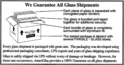 B ox Ch g More Sheet Glass
