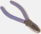 Grozer/Breaking Pliers Hand Tools