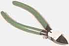 Deluxe Lead Came Cutters Hand Tools