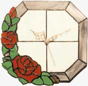 Clock Project Project Kits & Stands