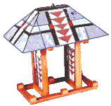 Prairie Lamp Supplies