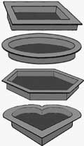 M o220-223 Mosaic Forms