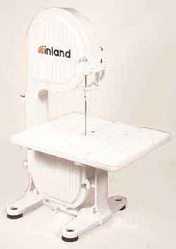 DB-100 Diamond Band Saw