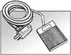 Power Tool Foot Switch Grinder Accessories