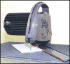 Taurus II Accessory Kit Glass Saws