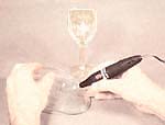 Hand Engraving Tool TL-360