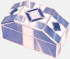 s p251b ox Box Parts & Hinges