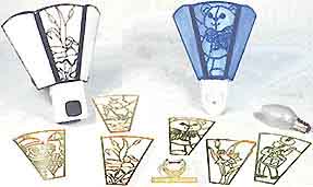 l p141 Night Light Supplies