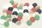 Glass Balls - Marbles Nuggets, Marbles & Jewels