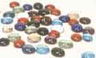 Glass Nuggets / Globs Nuggets, Marbles & Jewels