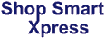 ShopSmartXpress Logo